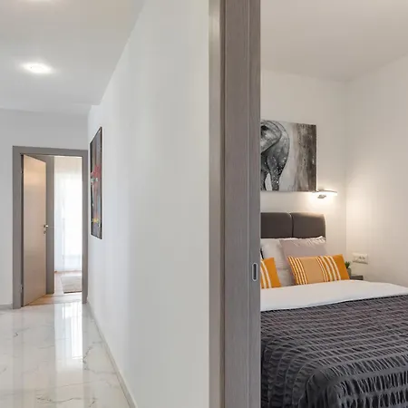 Apartamento Karla Split