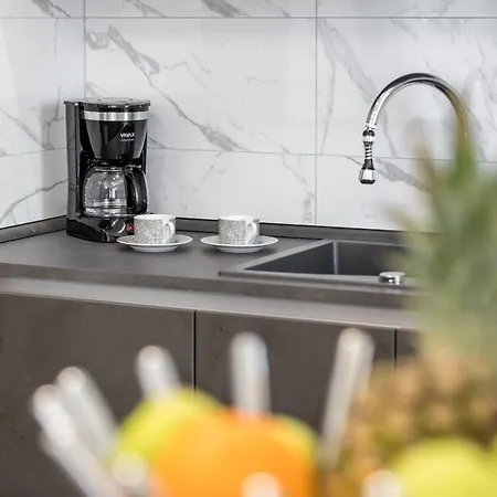 Apartamento Karla Split