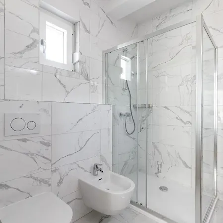 Apartamento Karla Split