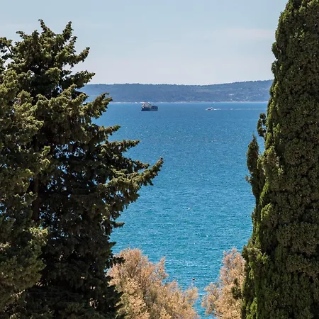 Karla Apartamento Split