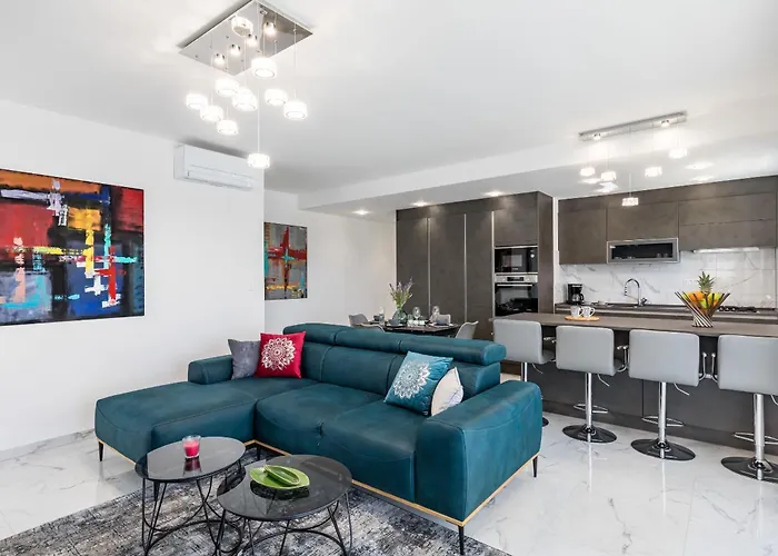 Karla Apartman