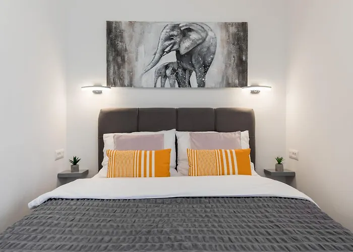 Karla Apartman *