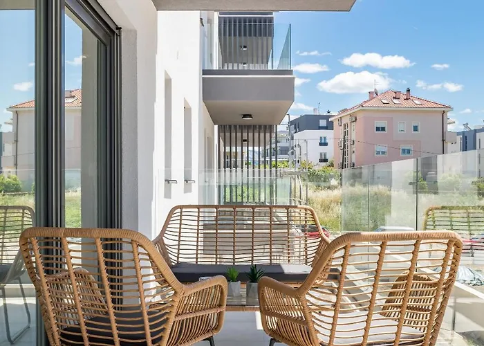 Karla Apartman