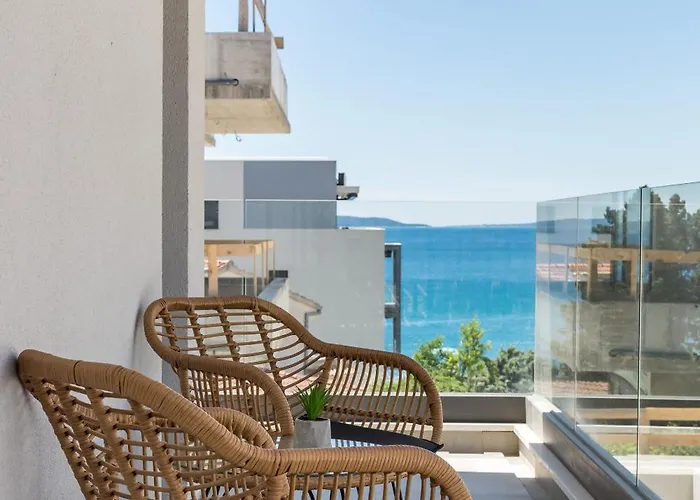 Karla Apartman