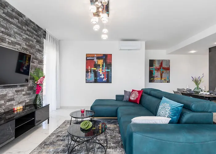 Apartman Karla *