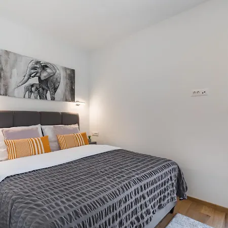 Karla Appartement Split