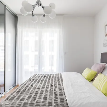 Karla Appartement Split