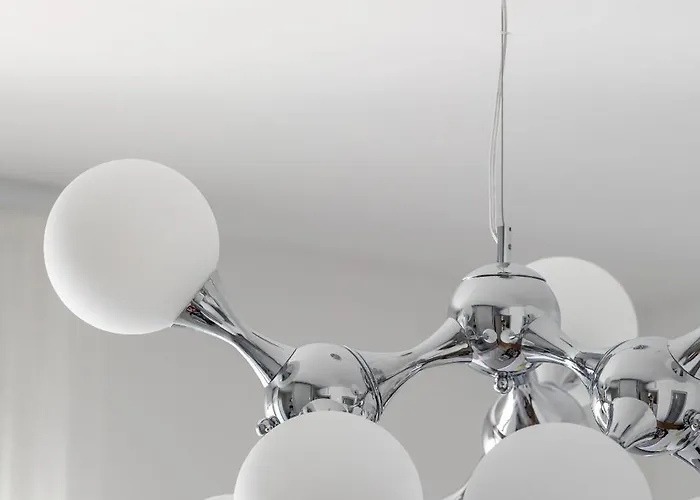 Karla Appartamento Spalato