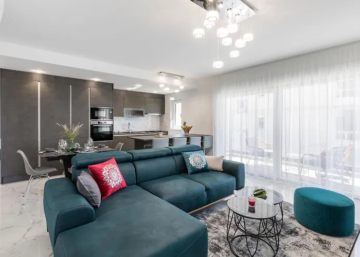 Karla Appartamento *