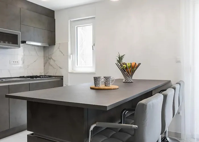 Karla Appartamento Spalato