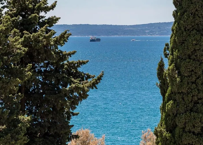 Karla Appartamento Spalato